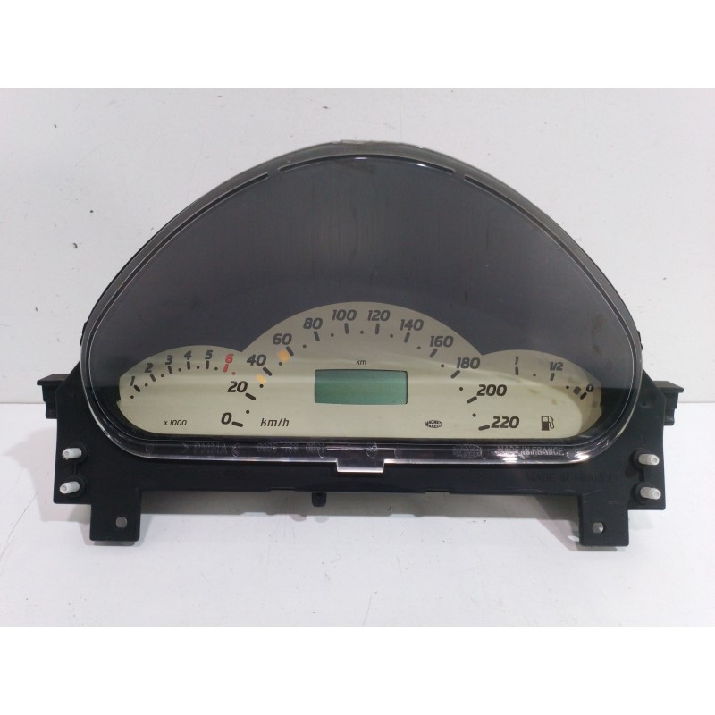 CUADRO INSTRUMENTOS 1685401747  - imagen 1