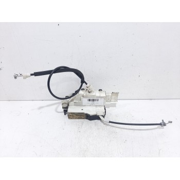 CERRADURA PUERTA TRASERA DERECHA 9138V0 
