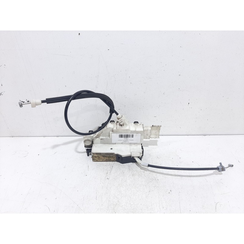 CERRADURA PUERTA TRASERA DERECHA 9138V0  - imagen 1