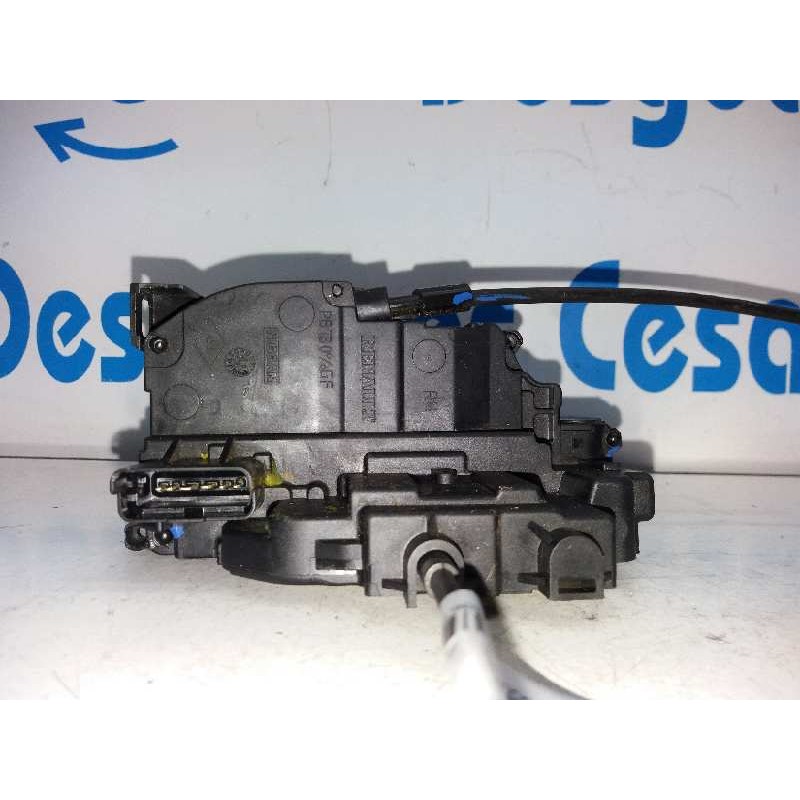 CERRADURA PUERTA TRASERA DERECHA  - imagen 4