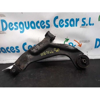 BRAZO SUSPENSION INFERIOR DELANTERO DERECHO 1522082 