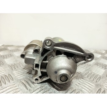 MOTOR ARRANQUE 0001112041 5802EP 