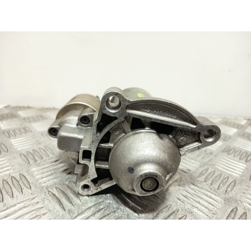 MOTOR ARRANQUE 0001112041 5802EP  - imagen 1
