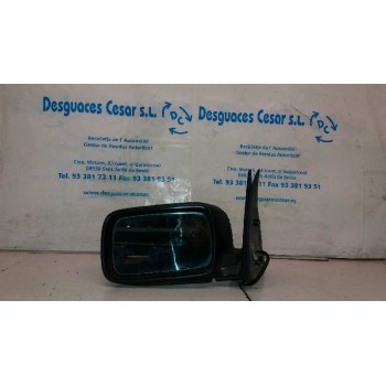 RETROVISOR IZQUIERDO ELECTRICO 