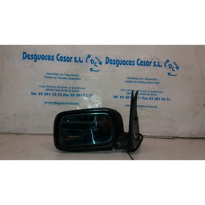 RETROVISOR IZQUIERDO ELECTRICO  - imagen 1