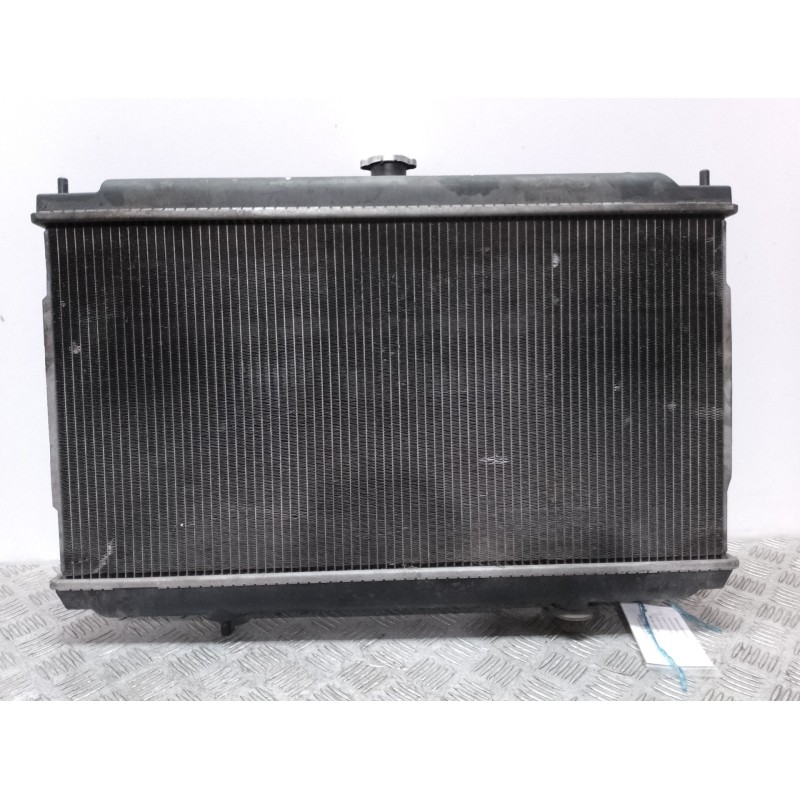RADIADOR AGUA 21410BV010  - imagen 2