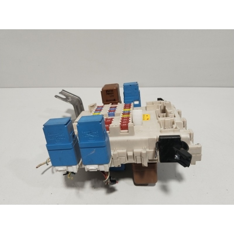 CAJA RELES / FUSIBLES 24350AV700  - imagen 3