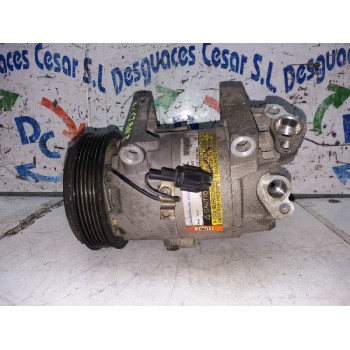 COMPRESOR AIRE ACONDICIONADO 926009F511 