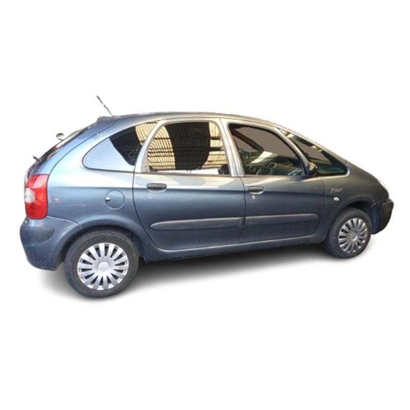 CITROËN XSARA PICASSO (N68) - imagen 4