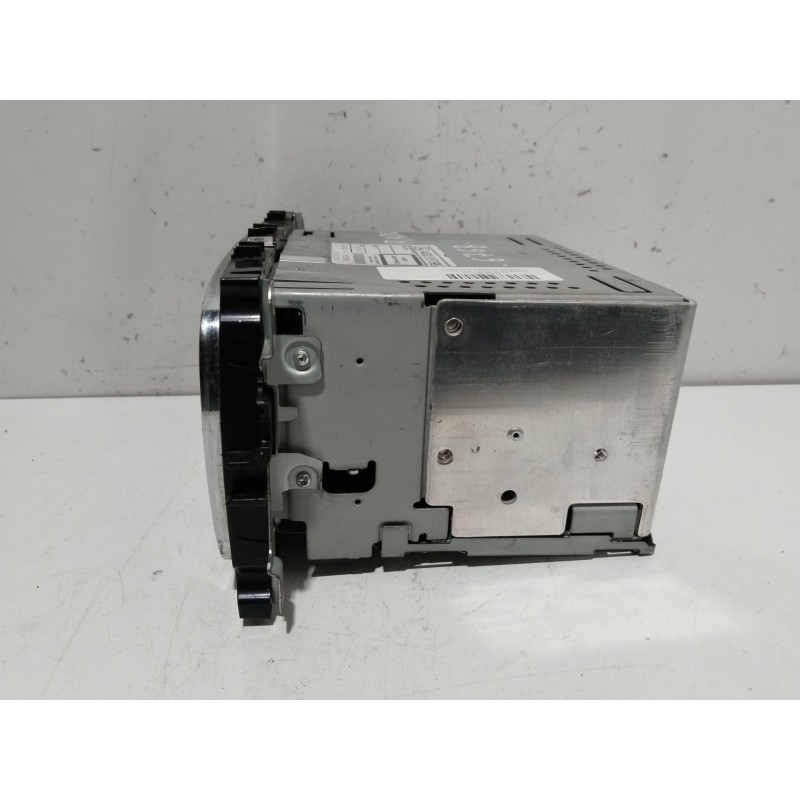 SISTEMA AUDIO / RADIO CD AT1T18C815BA  - imagen 2