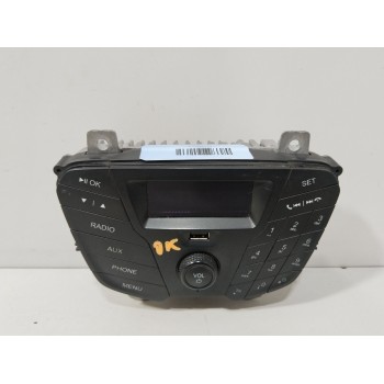 SISTEMA AUDIO / RADIO CD DT1T18D815HB 