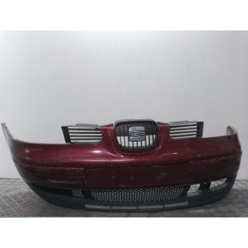 PARAGOLPES DELANTERO 6H0807221PFKZ GRANATE 