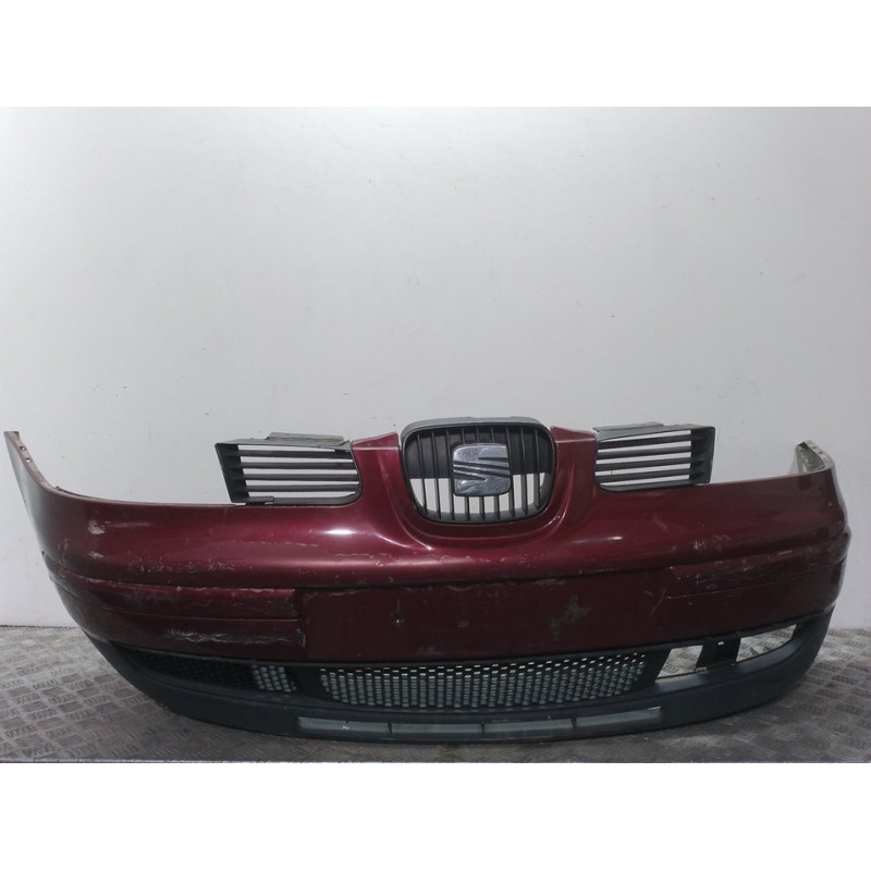 PARAGOLPES DELANTERO 6H0807221PFKZ GRANATE  - imagen 1