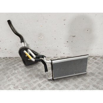 RADIADOR CALEFACCION / AIRE ACONDICIONADO 8110011A BBM461A10 