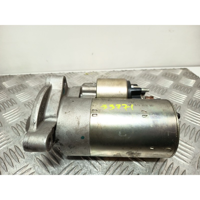 MOTOR ARRANQUE 0001112041 5802EP  - imagen 2