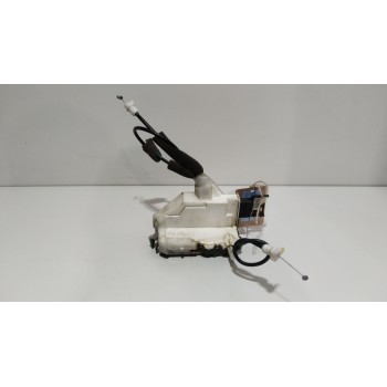 CERRADURA PUERTA DELANTERA DERECHA 9136GC 