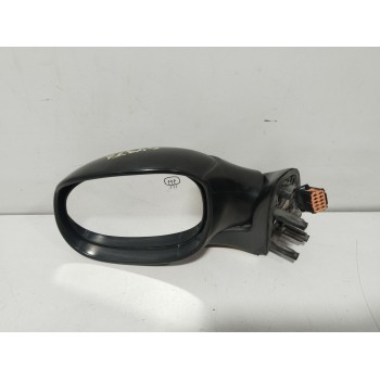 RETROVISOR IZQUIERDO 9657095480 