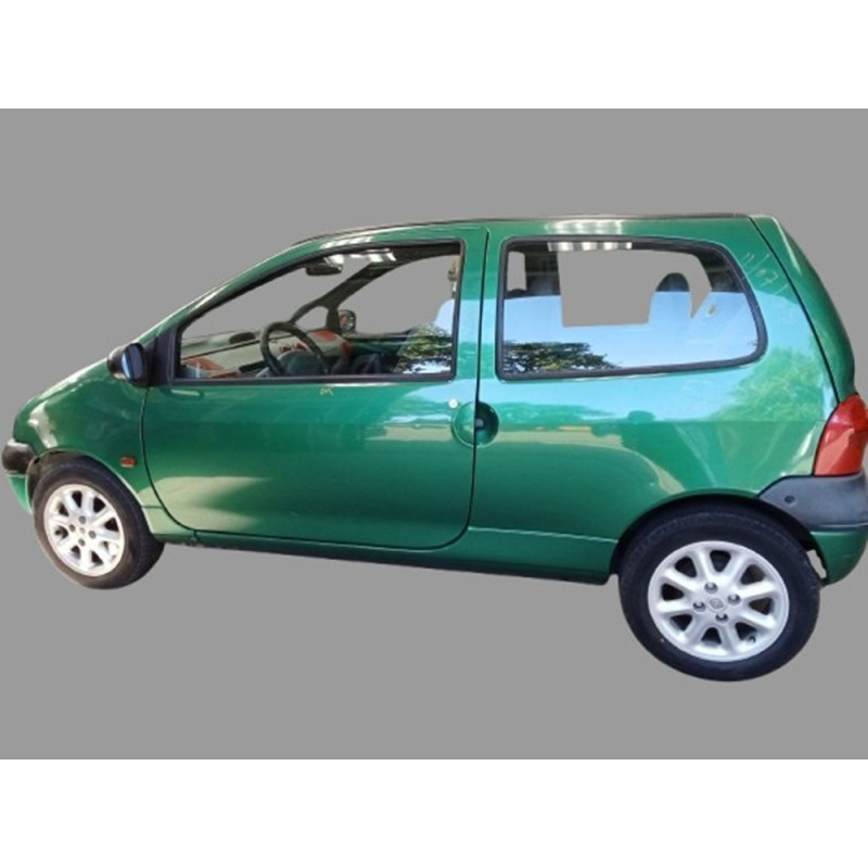 RENAULT TWINGO I (C06_) - imagen 3