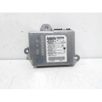 CENTRALITA AIRBAG 604289600 8200481127 AUTOLIV