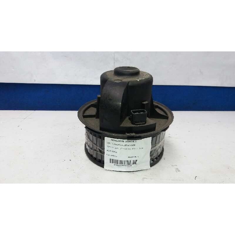 VENTILADOR CALEFACCION 049734  - imagen 1