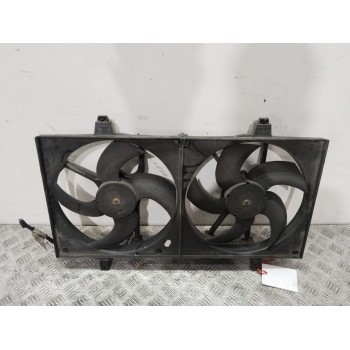 ELECTROVENTILADOR 21400EDX00 