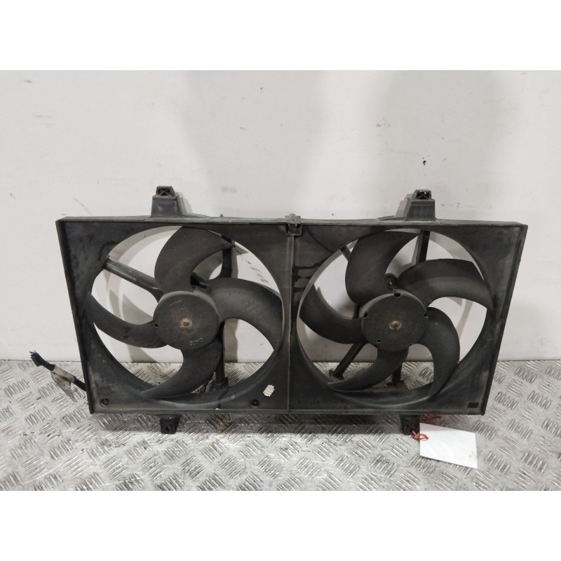 ELECTROVENTILADOR 21400EDX00  - imagen 1