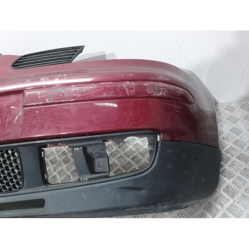 PARAGOLPES DELANTERO 6H0807221PFKZ GRANATE  - imagen 2