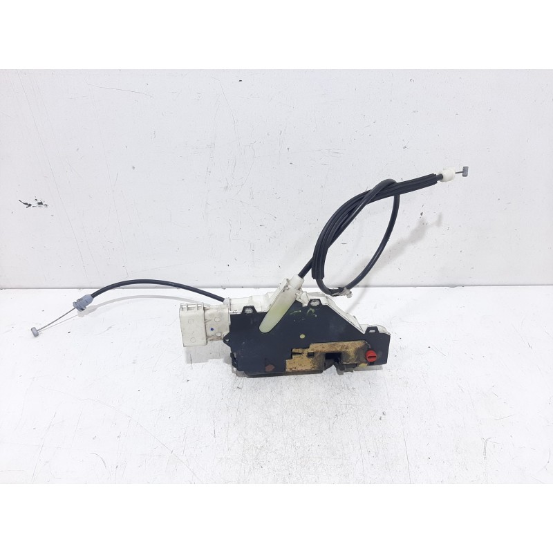 CERRADURA PUERTA TRASERA DERECHA 9138V0  - imagen 3