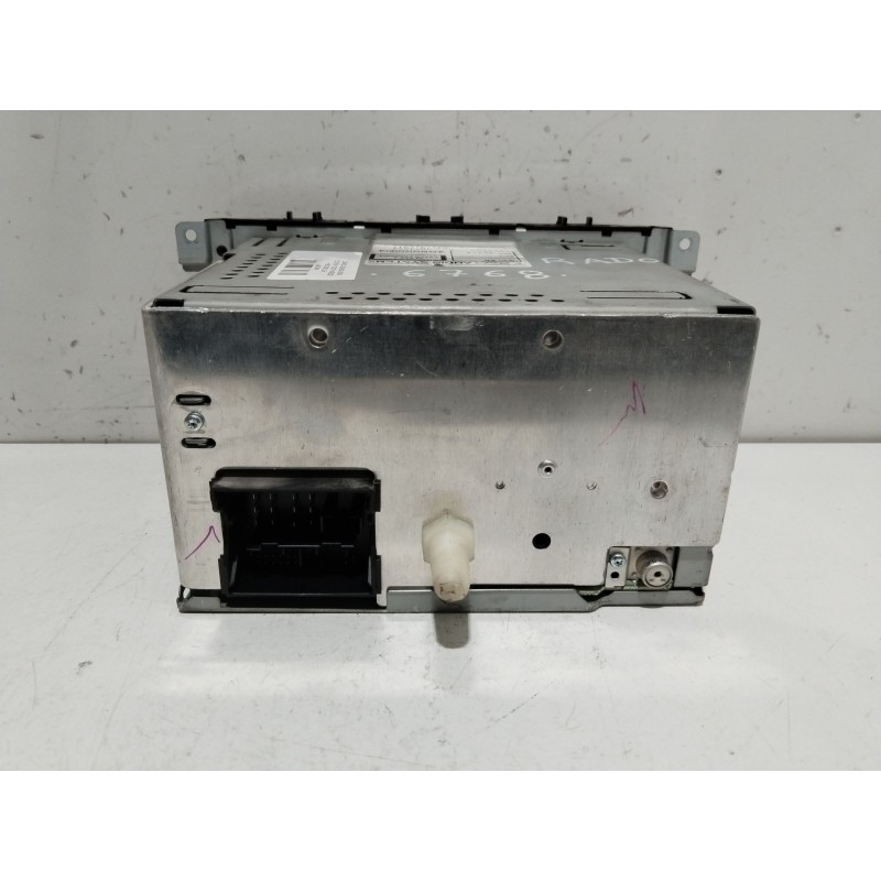 SISTEMA AUDIO / RADIO CD AT1T18C815BA  - imagen 3