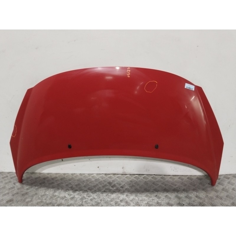 CAPOT DELANTERO 7901N2  - imagen 1