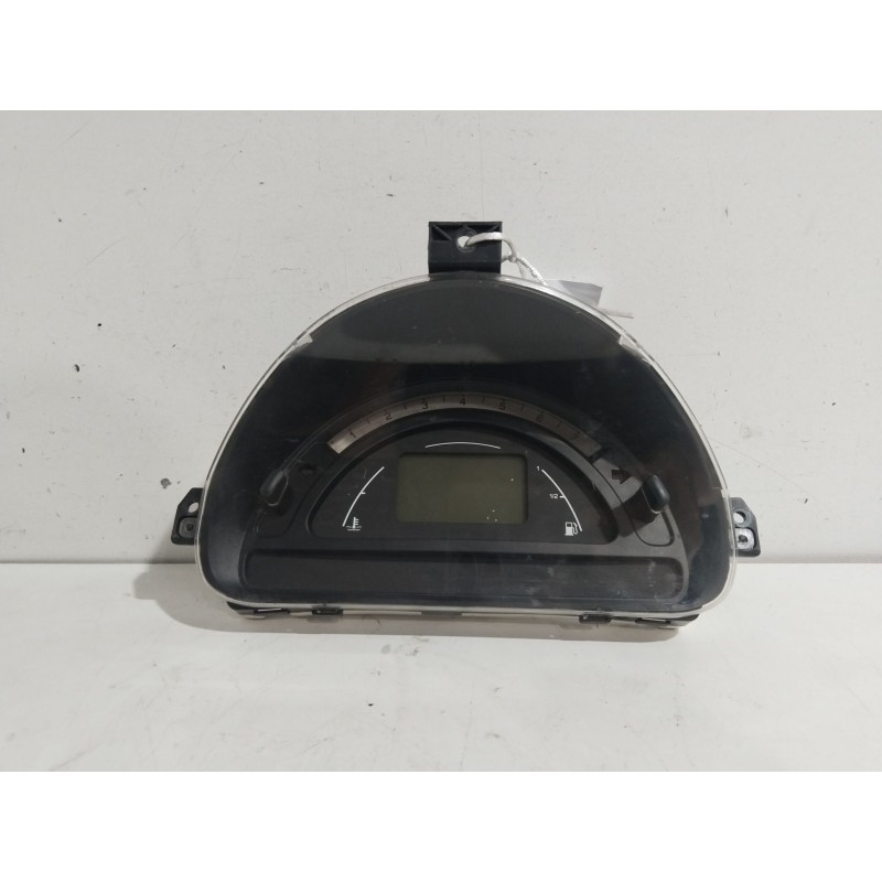 CUADRO INSTRUMENTOS 9645994280B  - imagen 1