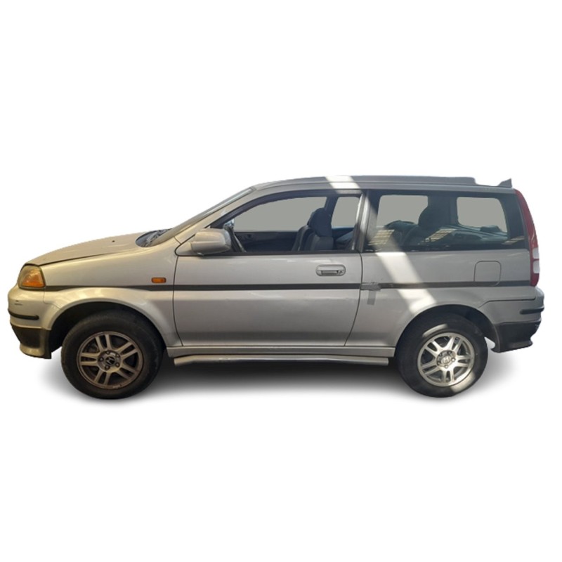 HONDA HR-V (GH) - imagen 5