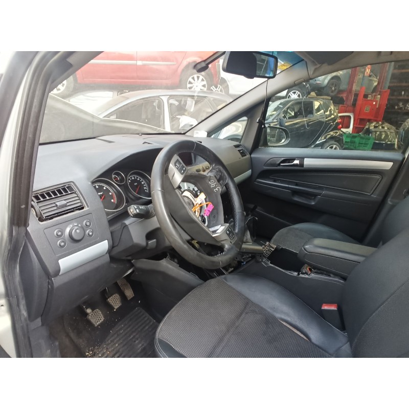 OPEL ZAFIRA / ZAFIRA FAMILY B (A05) - imagen 3