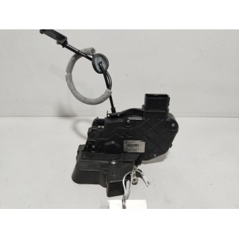 CERRADURA PUERTA DELANTERA DERECHA 31253286 986904 