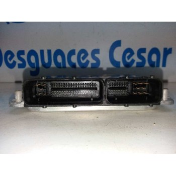 CENTRALITA MOTOR UCE 0281011241 045906019BF 