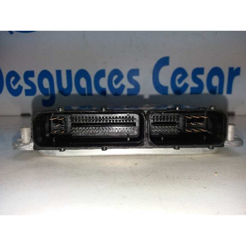 CENTRALITA MOTOR UCE 0281011241 045906019BF  - imagen 1