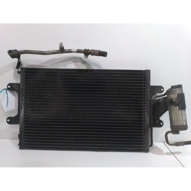 CONDENSADOR / RADIADOR AIRE ACONDICIONADO 6K0820411  - imagen 1