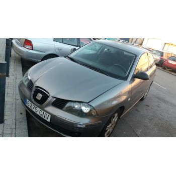 SEAT IBIZA (6L1)