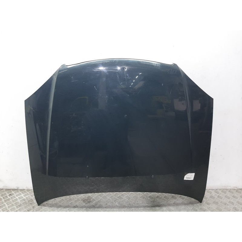 CAPOT NEGRO  - imagen 1