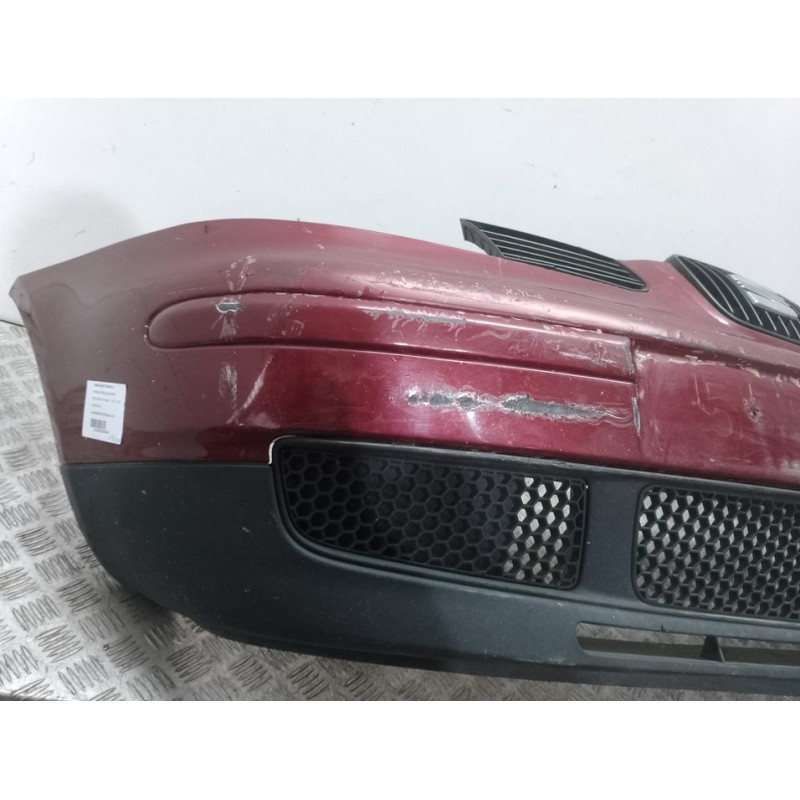 PARAGOLPES DELANTERO 6H0807221PFKZ GRANATE  - imagen 3
