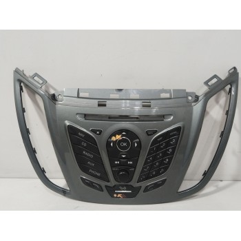 MANDO MULTIFUNCION AM5T18K811CE 