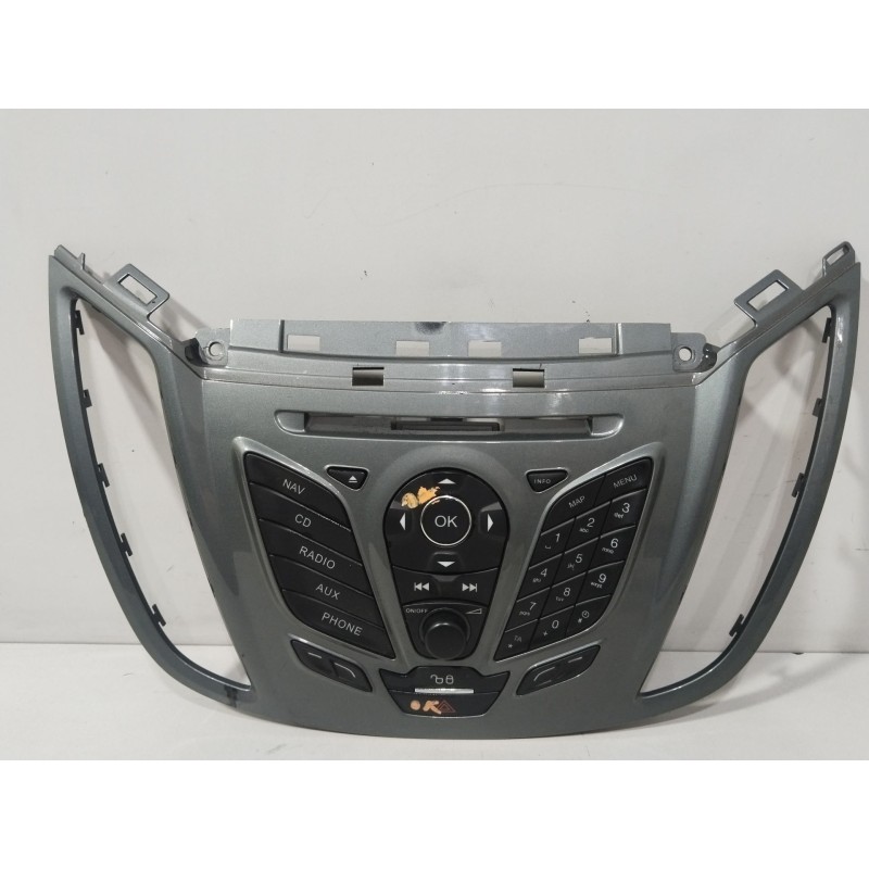 MANDO MULTIFUNCION AM5T18K811CE  - imagen 1