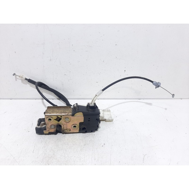 CERRADURA PUERTA TRASERA DERECHA 9138V0  - imagen 4