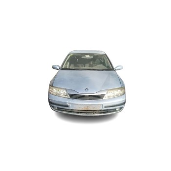 RENAULT LAGUNA II (BG0/1_)