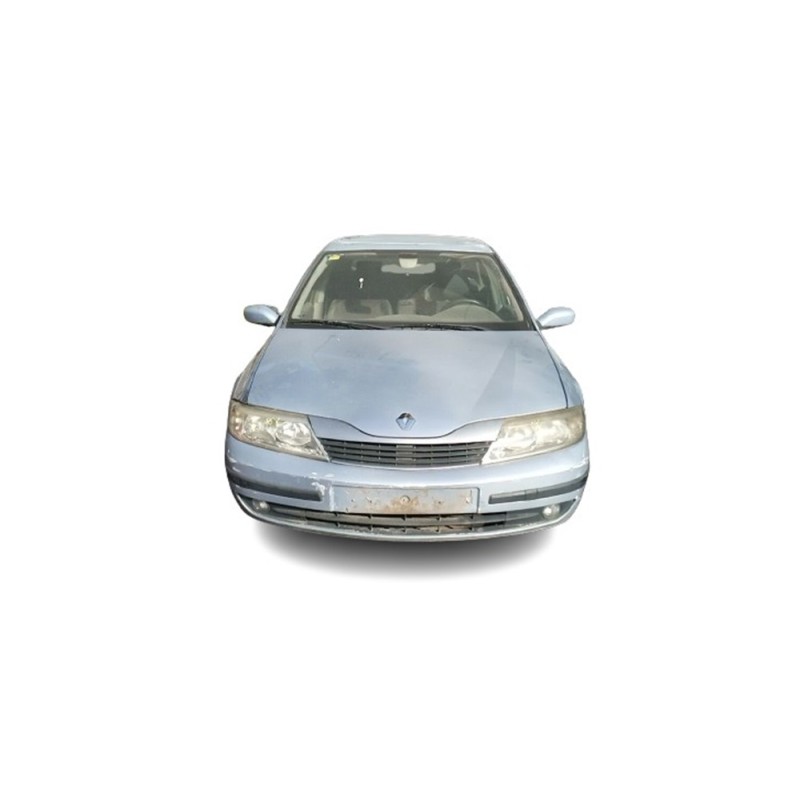 RENAULT LAGUNA II (BG0/1_) - imagen 1