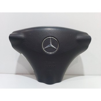 AIRBAG DELANTERO IZQUIERDO 16846002987D88 
