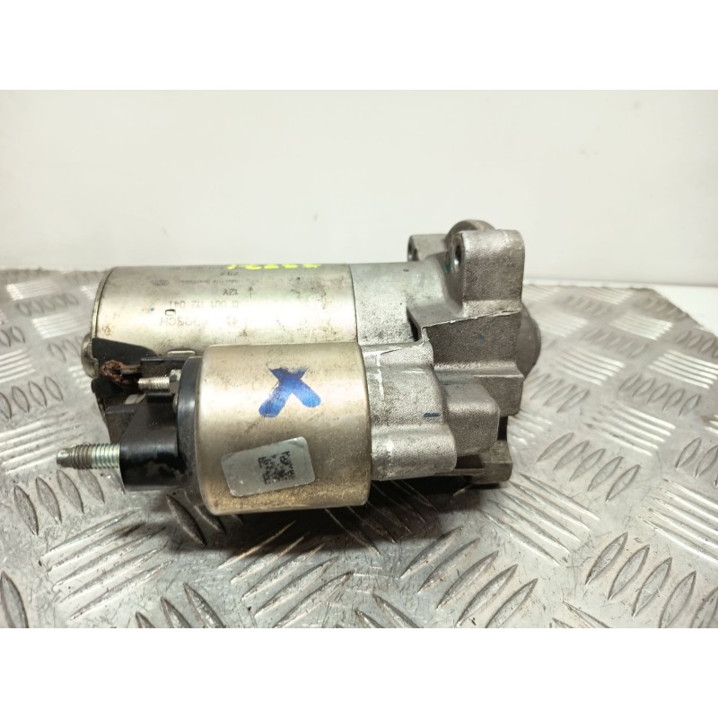 MOTOR ARRANQUE 0001112041 5802EP  - imagen 4