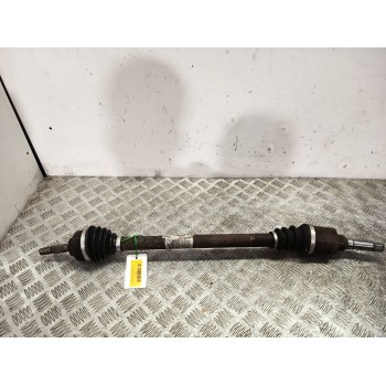 TRANSMISION DELANTERA DERECHA 3273PZ 