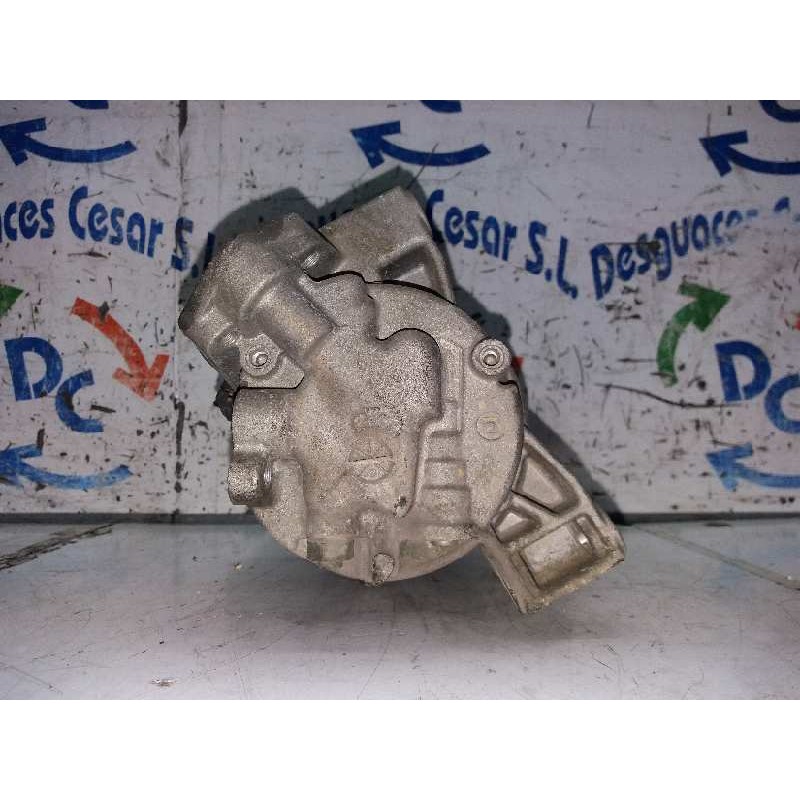 COMPRESOR AIRE ACONDICIONADO 926009F511  - imagen 4