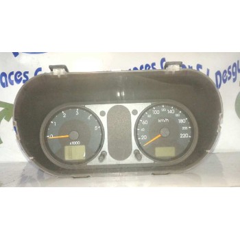 CUADRO INSTRUMENTOS 2S6F10849NE 